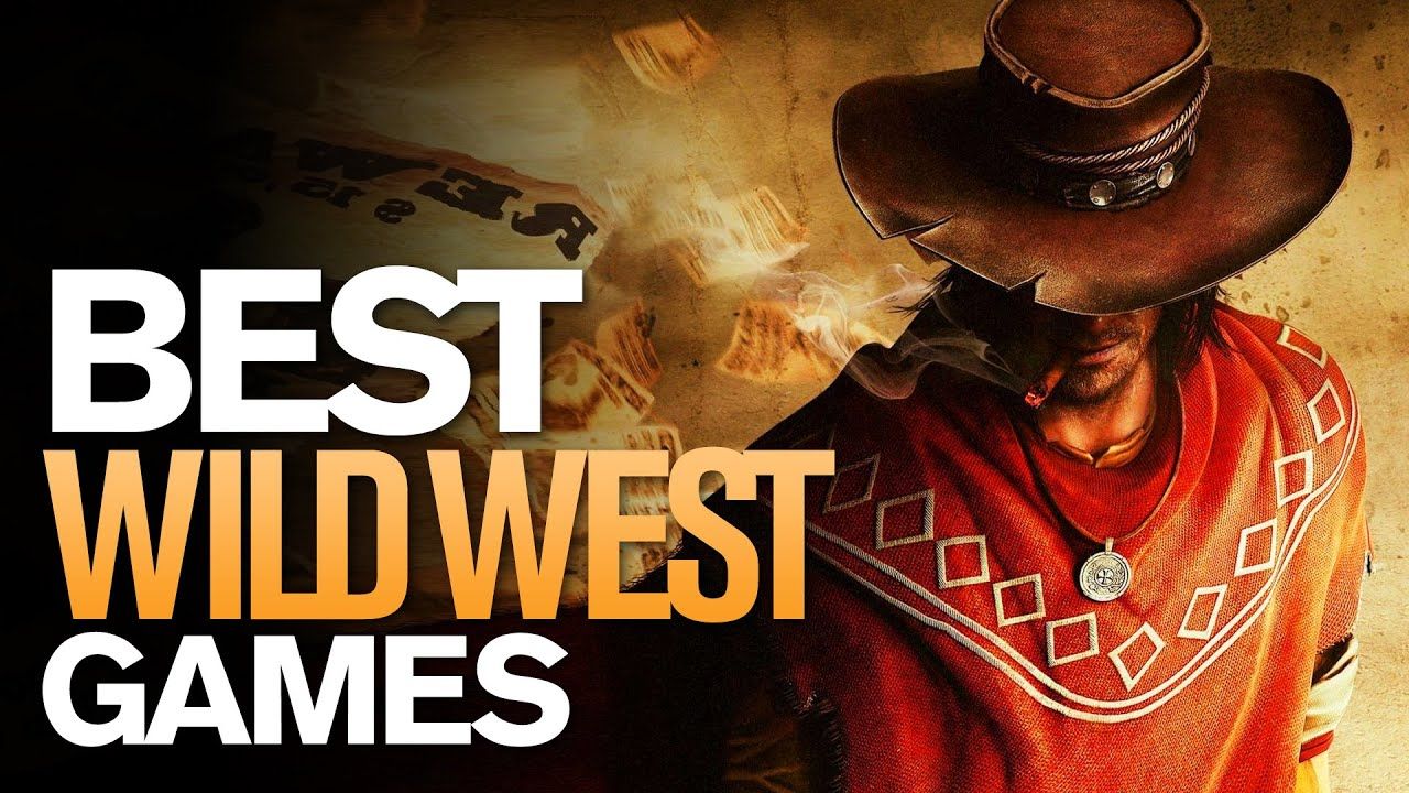 western hry